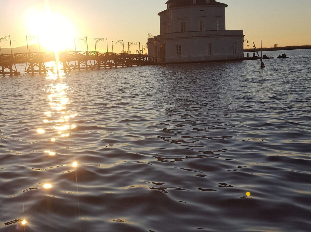 Lago Fusaro-Bacoli必去景点