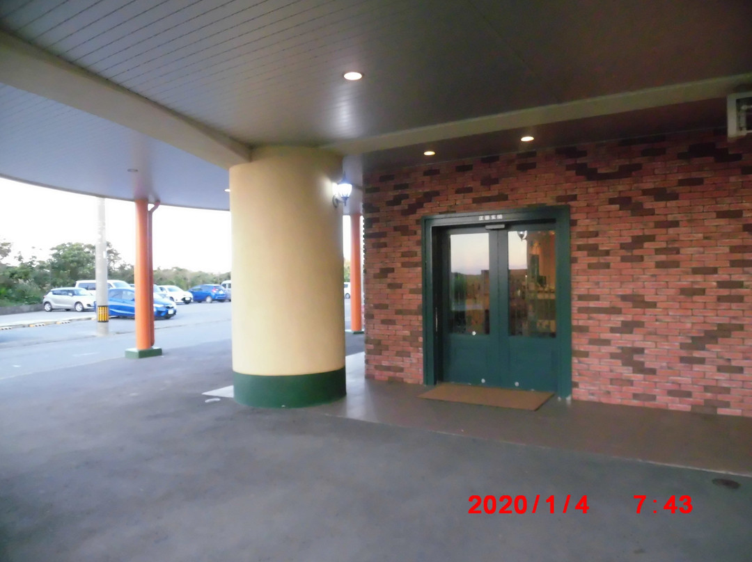 Hotel Castle Village Miyakojima主图