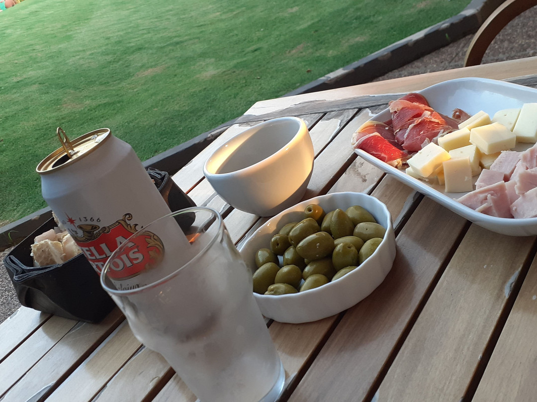 Aguará Hotel & Spa主图