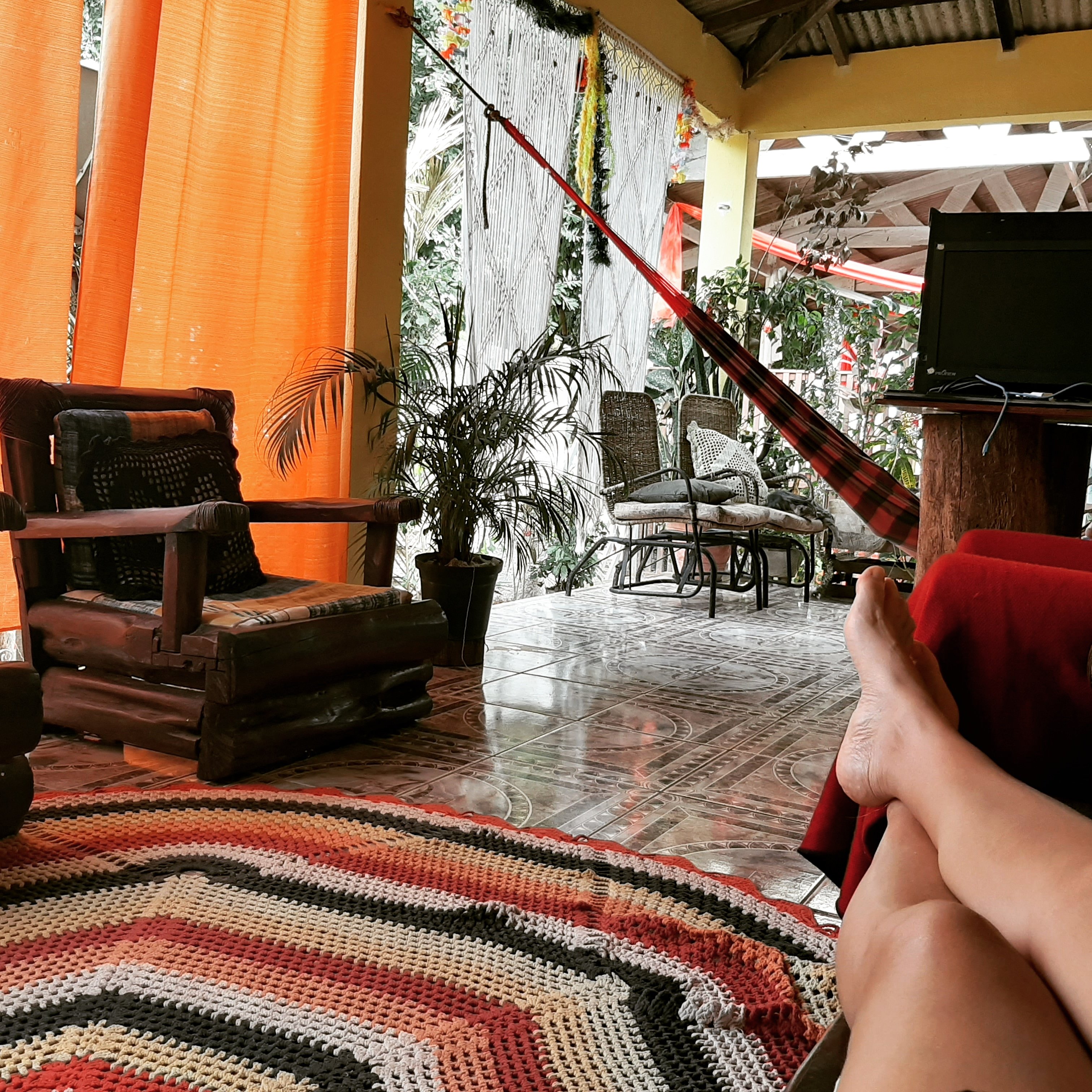 Recanto Ana Cajueiro-官方