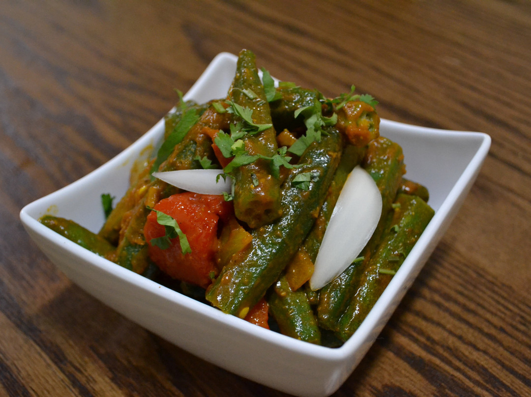 Made In India Restaurant