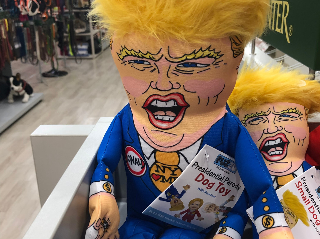 Galleria-劳德代尔堡必去景点