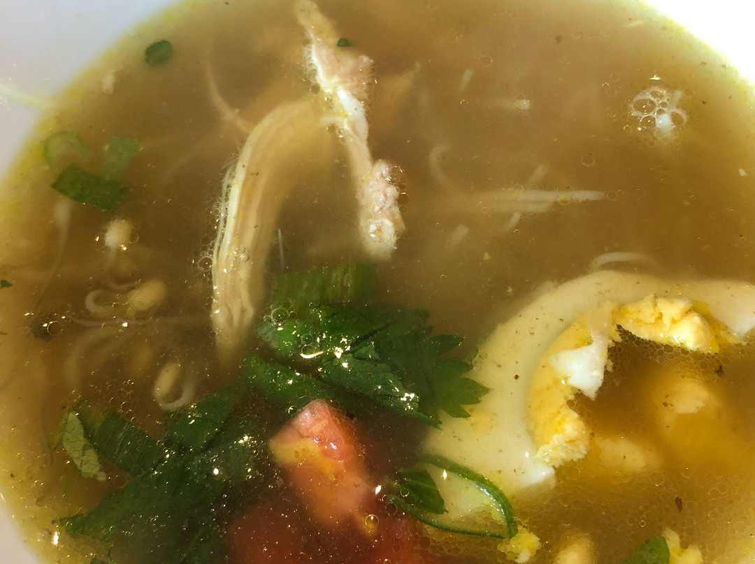 桑缇卡酒店明古鲁主图