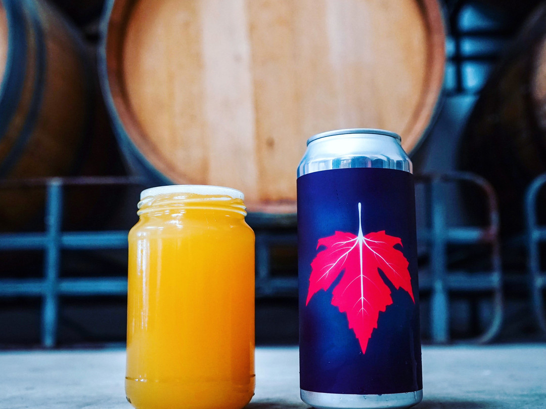 Alefarm Brewing景点图片