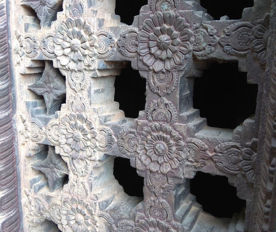 Chandramouleshwara Temple-Hubli-Dharwad必去景点
