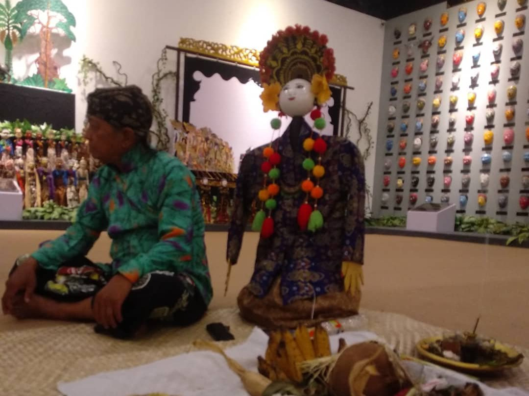 Museum Ganesya (Gelar Indonesia Budaya)-玛琅必去景点