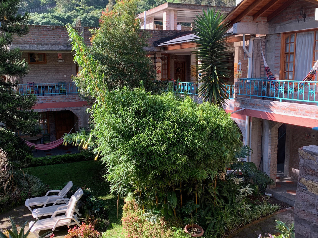 La Floresta Hotel主图