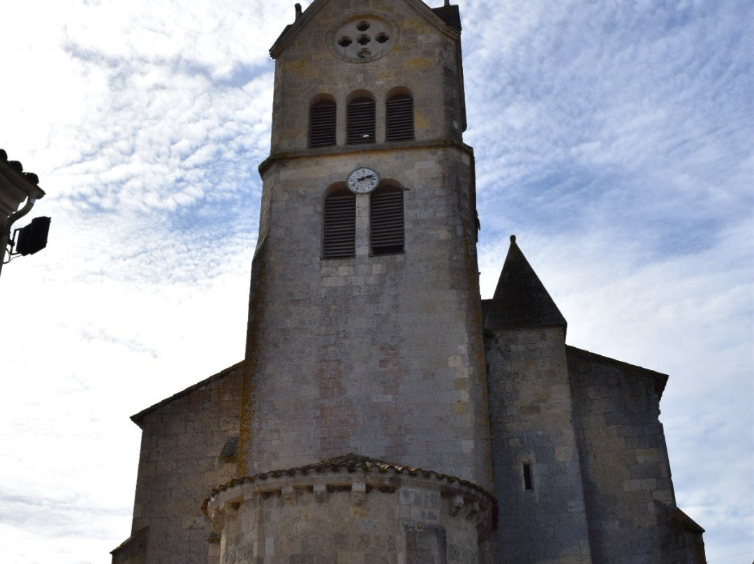 Eglise Saint-Jean景点图片