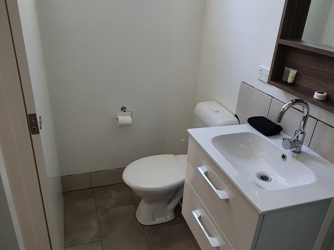 Town House Motor Inn主图