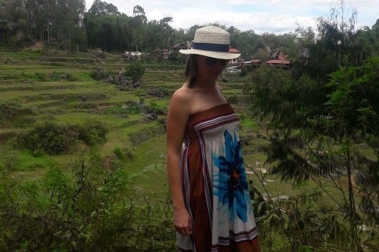 Kameloan Transport-孟加锡必去景点