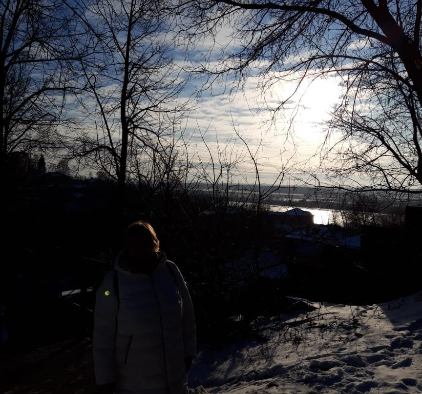 Kasimovskiy Kraevedcheskiy Museum-Kasimov必去景点