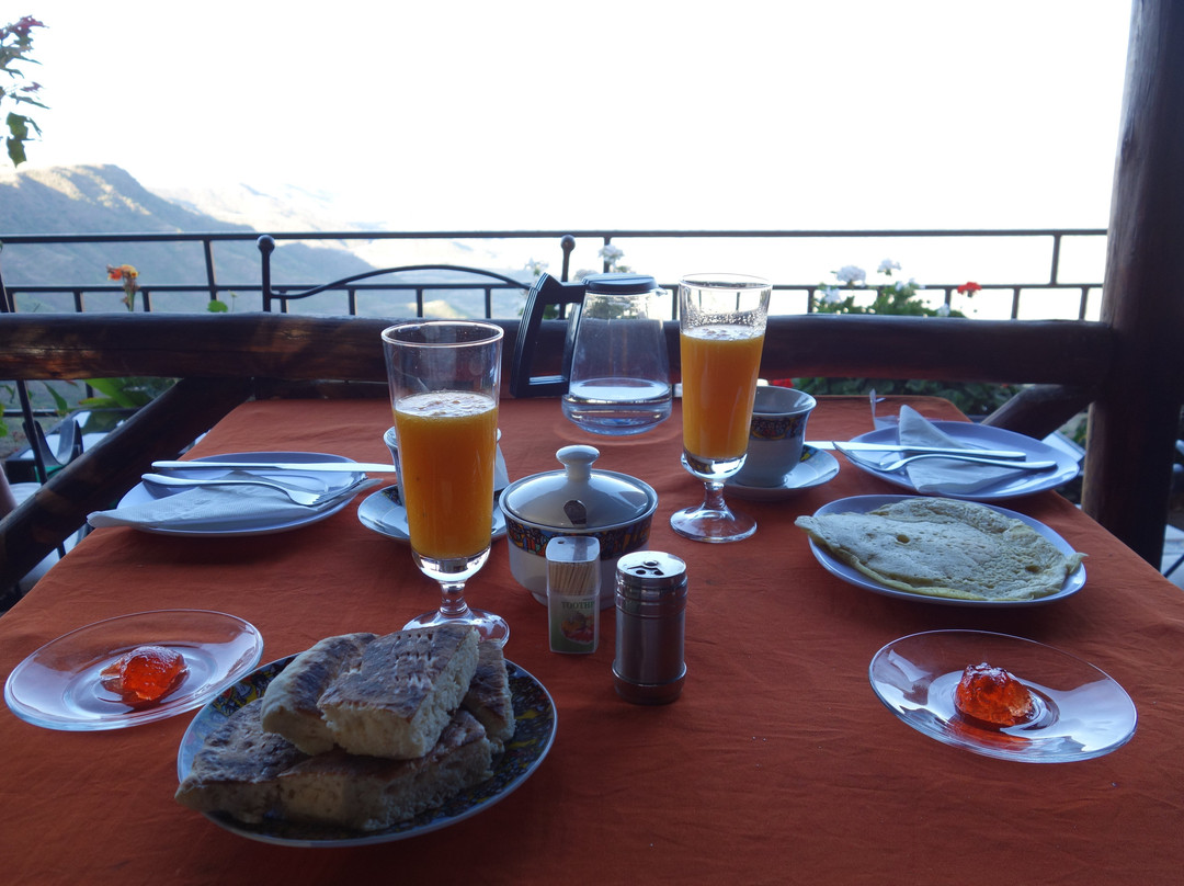 Top Twelve Hotel主图