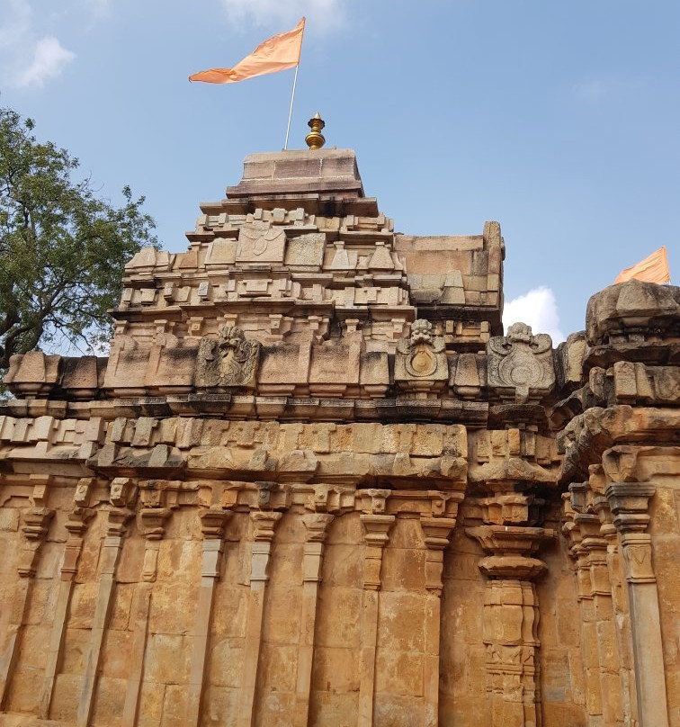 Bhavanishankara Temple景点图片
