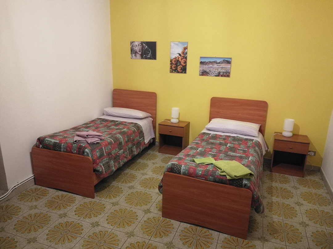 Albergo Priore主图