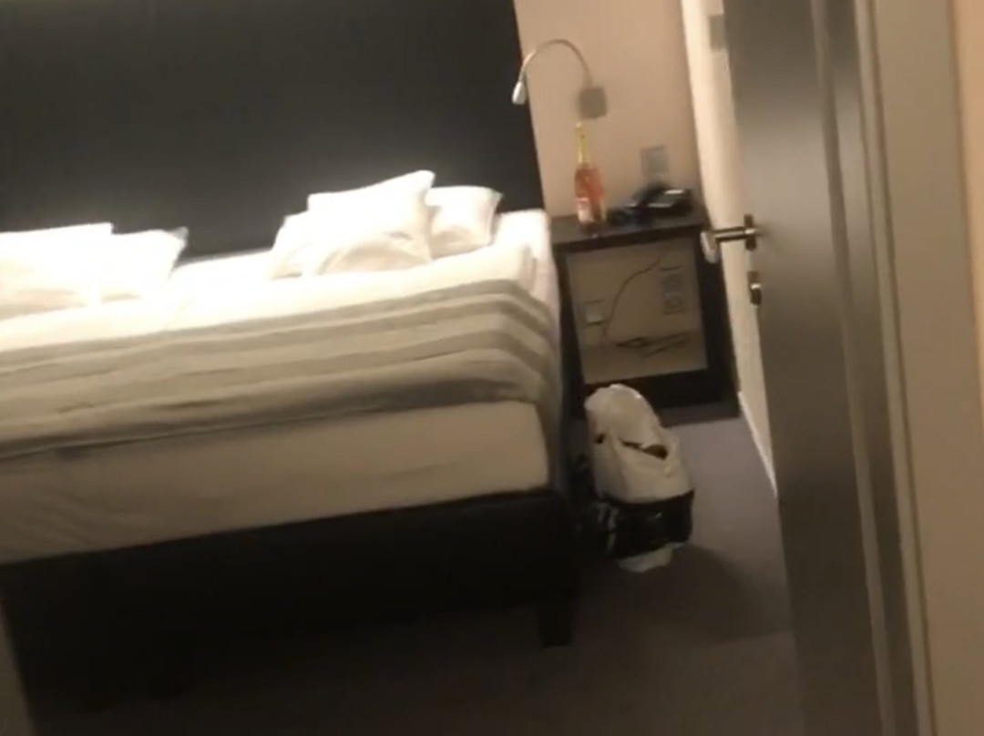 Hotel Davídek主图