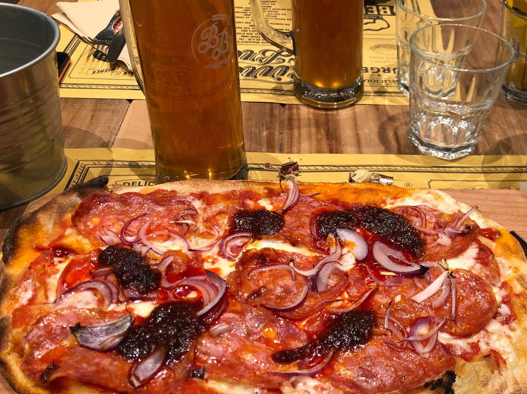 Birra & Brace