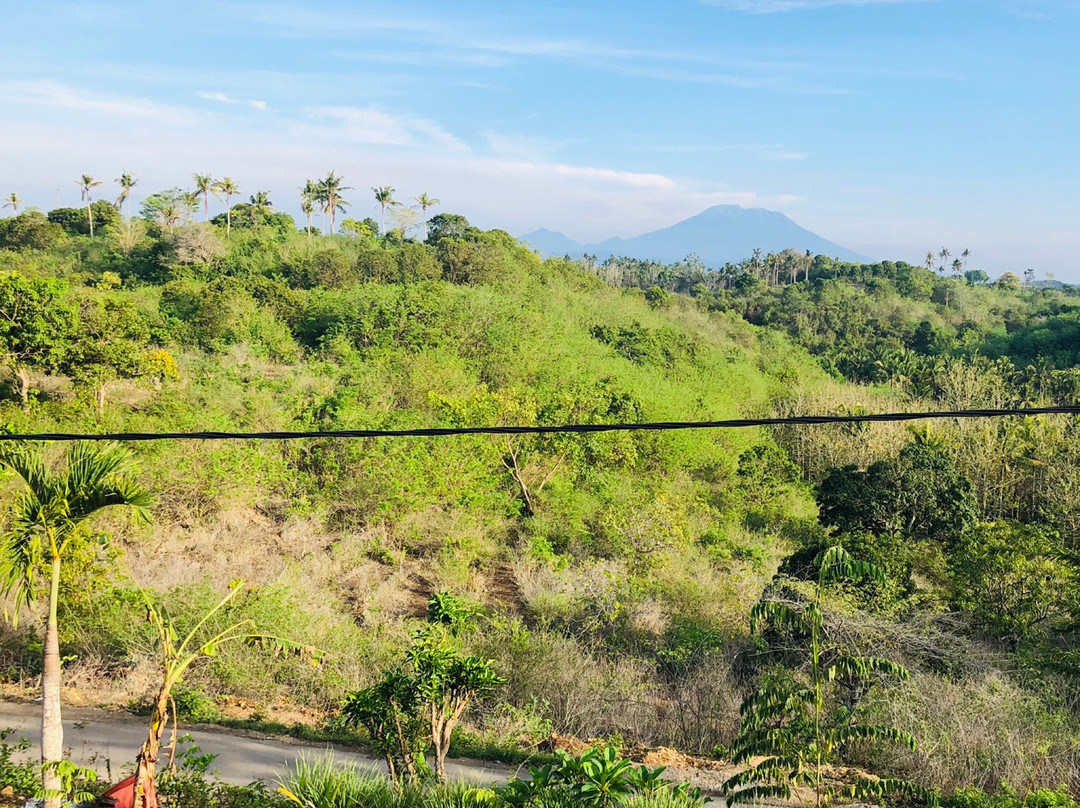Nusa Penida Trip-沙努尔必去景点
