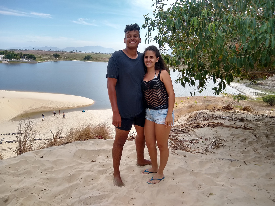 Villa das Oliveiras Pousada, Petiscaria & Kiteschool主图