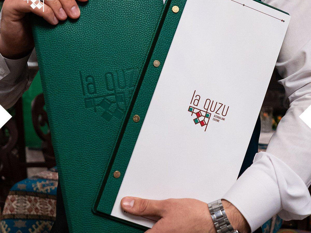 La Quzu