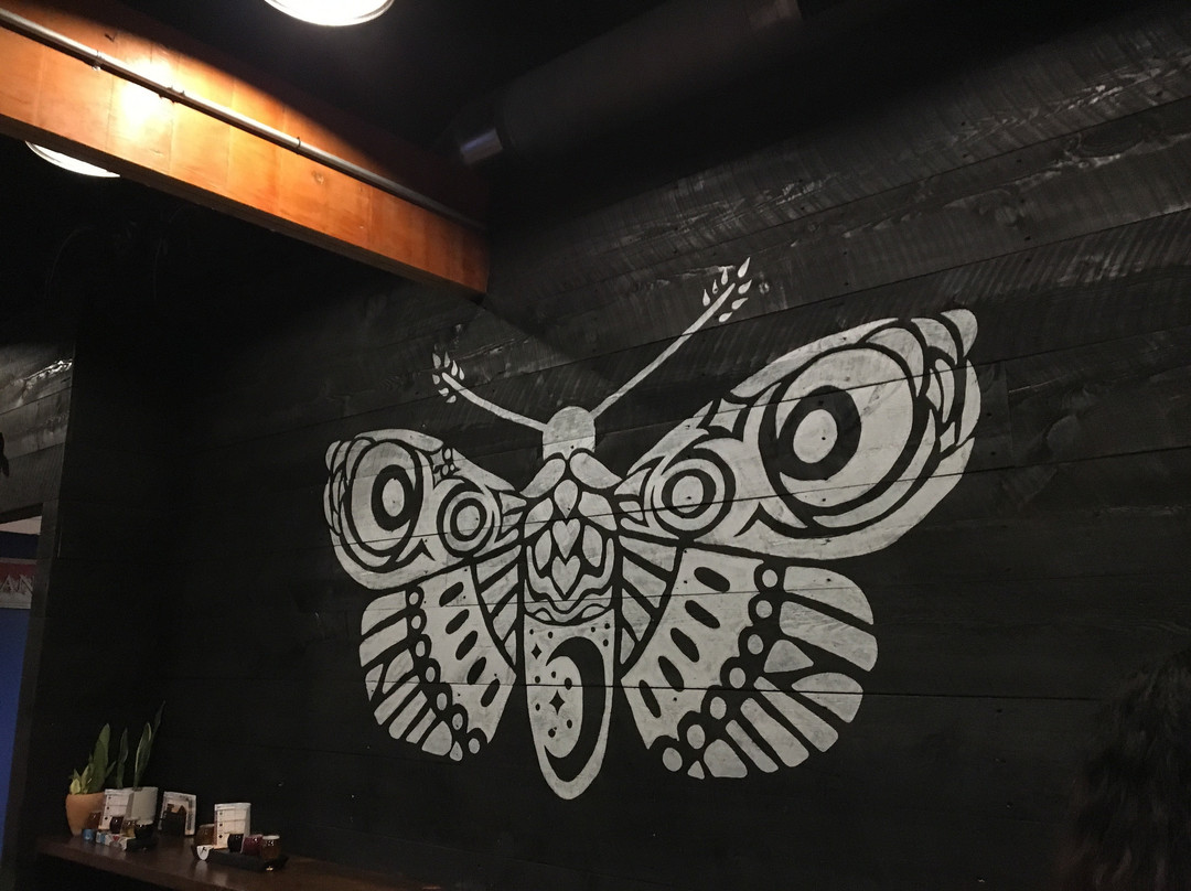 Nocterra Brewing Co.-Powell必去景点