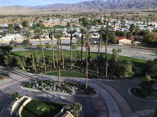 金泉赌场度假村主图