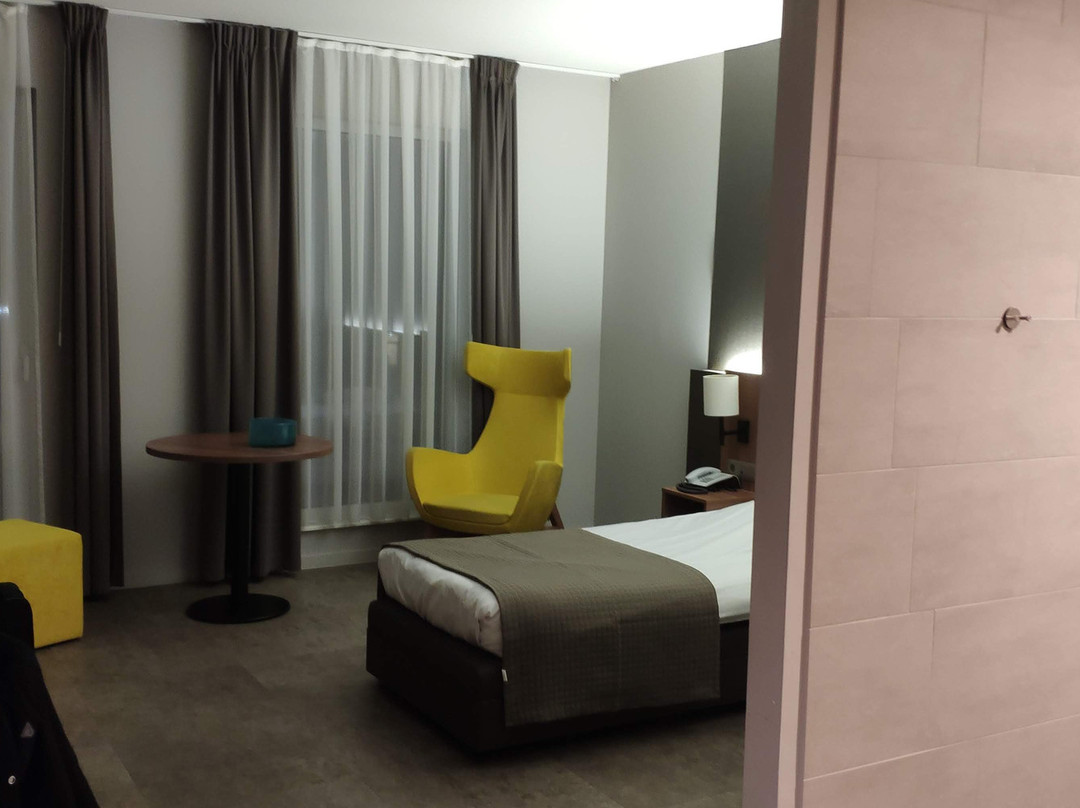 Hotel Drie Eiken主图