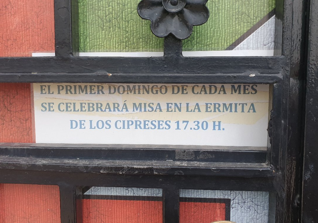 Ermita Nuestra Senora de Fatima景点图片