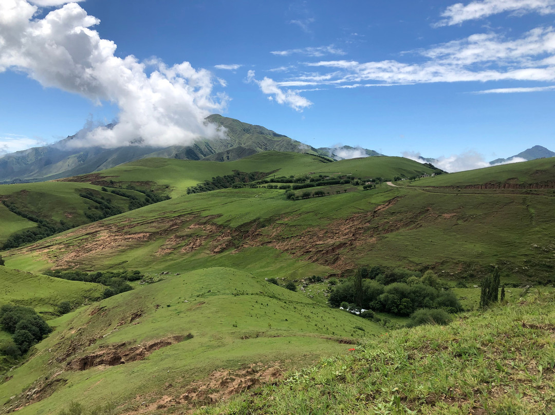 Posada La Sonada主图