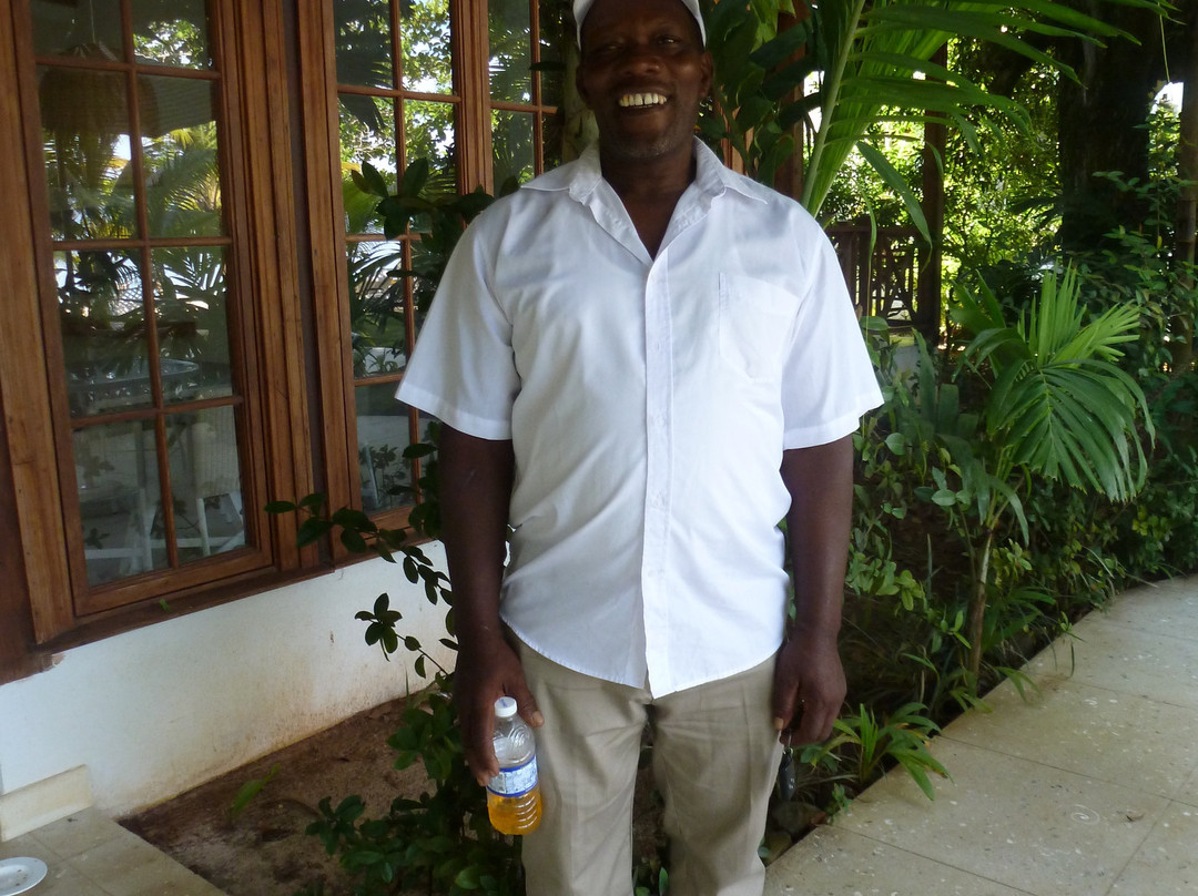 George's Tour & Taxi Negril-内格里尔必去景点