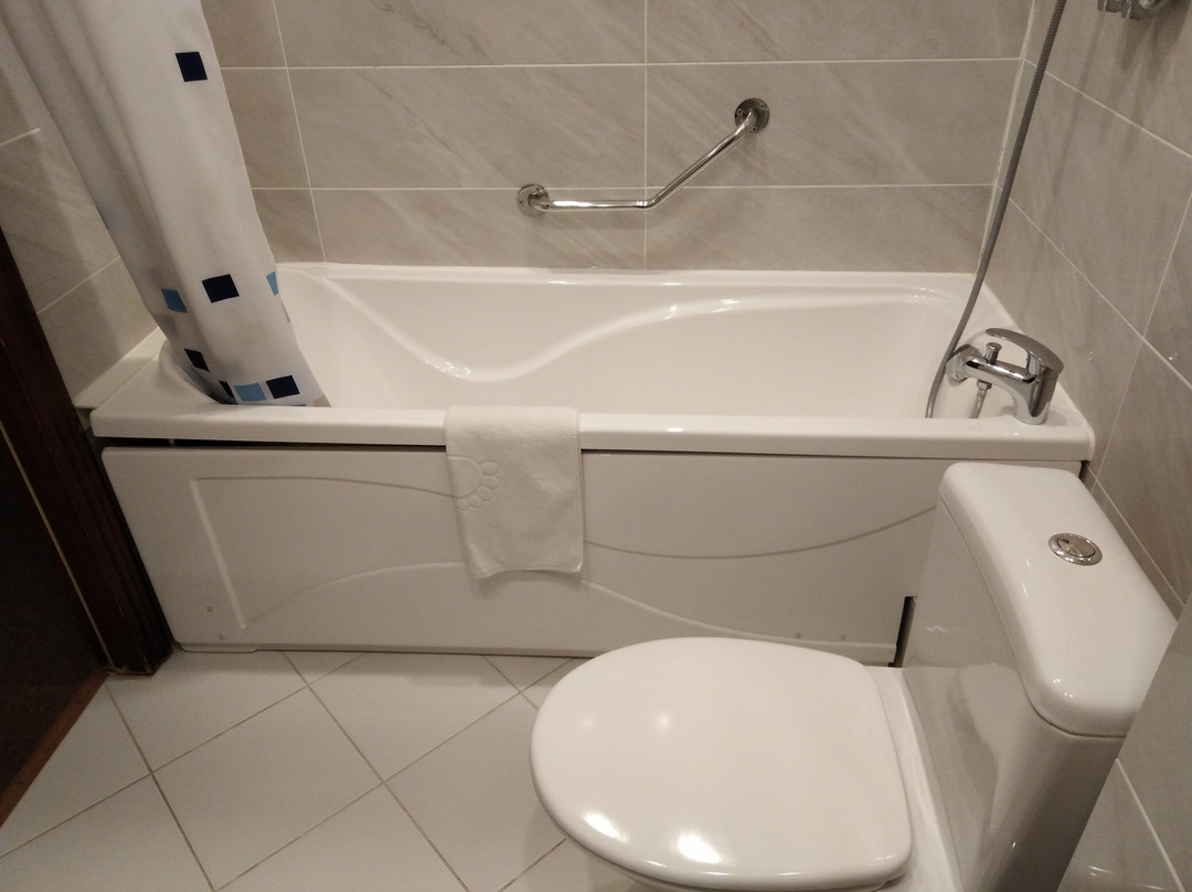 Laguna Lipetsk Hotel主图