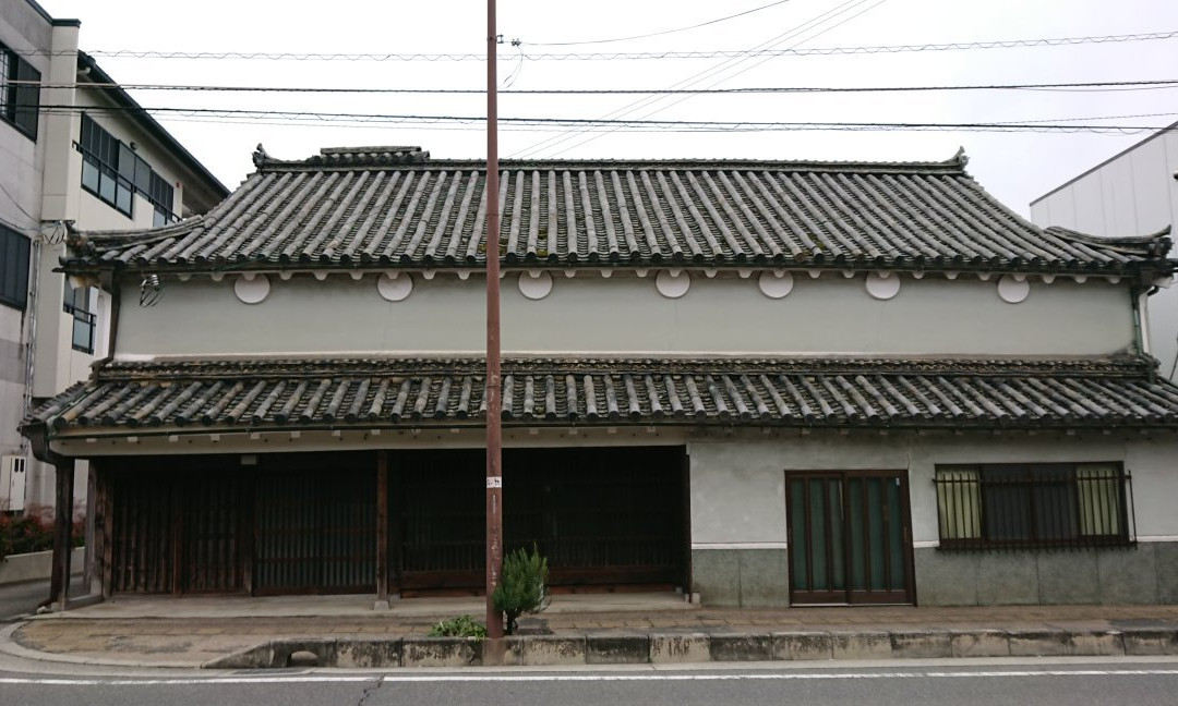 Nakaya Residence-五条市必去景点