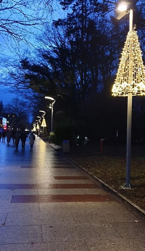 Marine Hotel & Ultra Marine by Zdrojowa主图