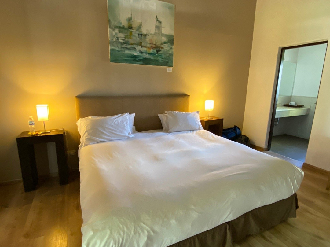 Postales Hotel Boutique Valle De Uco