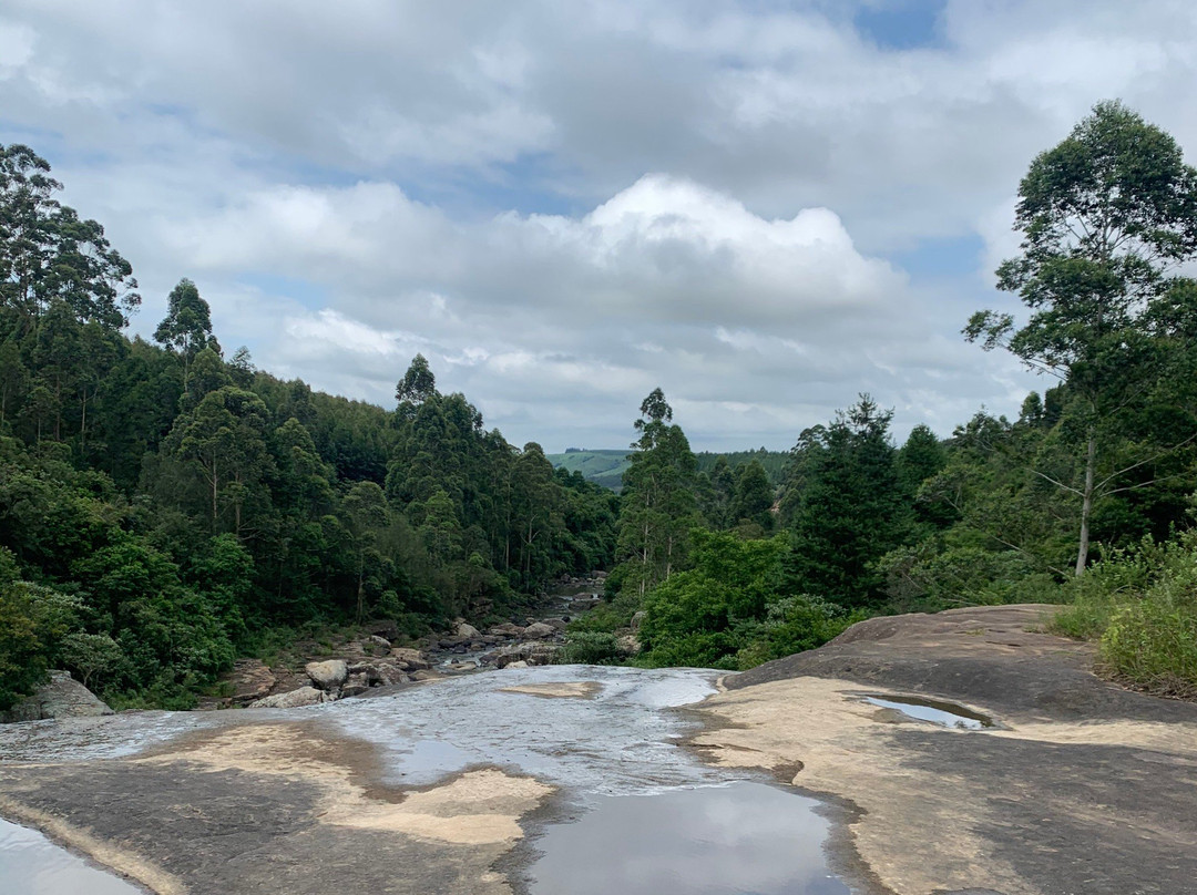 Karkloof Conservation Centre景点图片