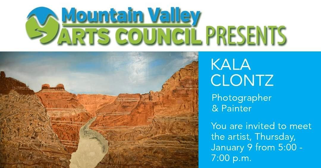 Mountain Valley Arts Council-Guntersville必去景点