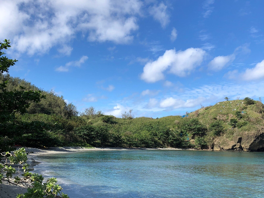 Miya no Hama-小笠原村必去景点