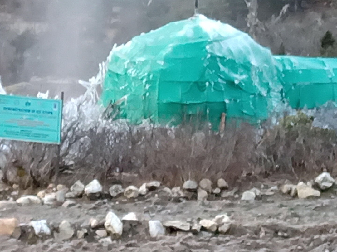 Drive to Northeast-Lachen必去景点