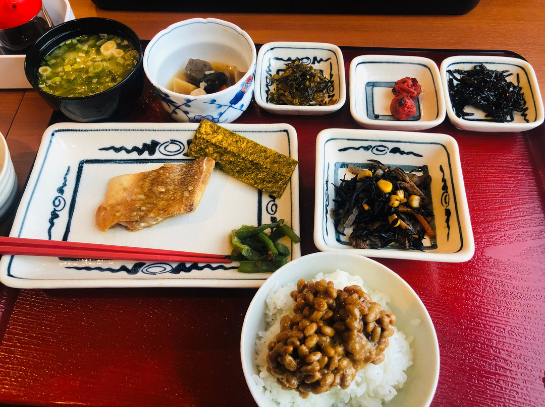 Hotel New Gaea Ube主图