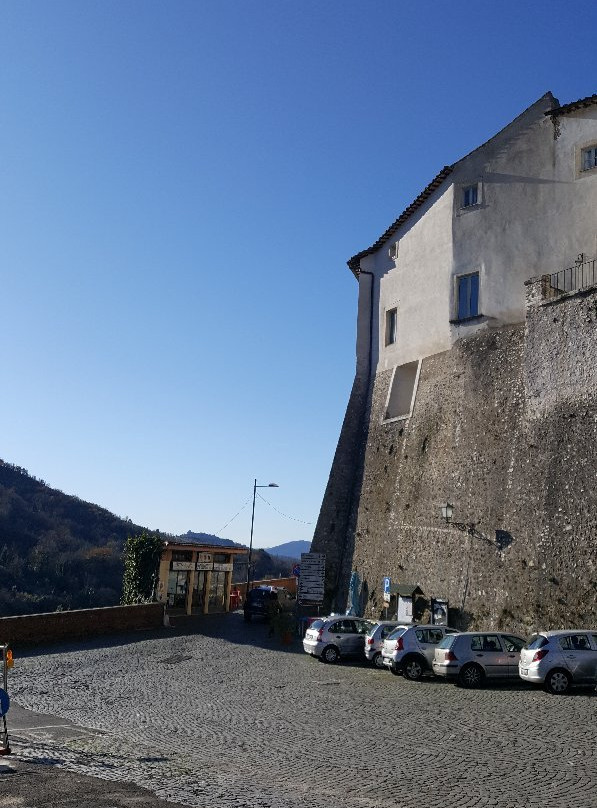 Porta di Sopra景点图片