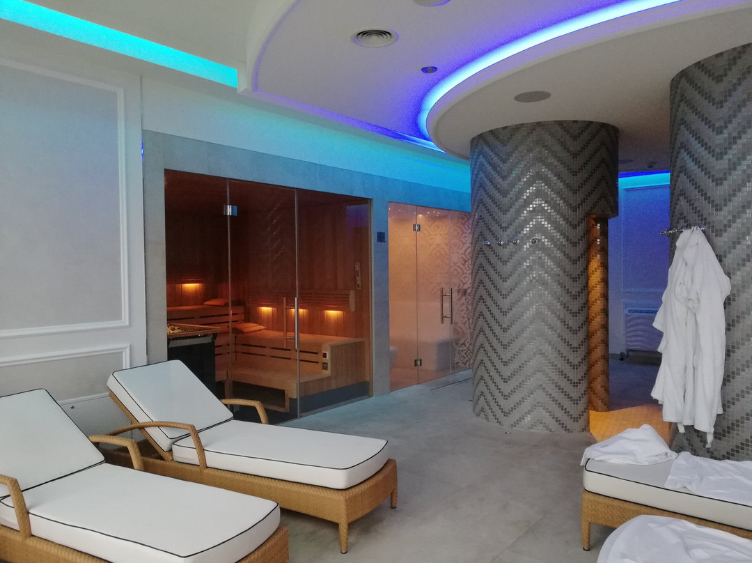 Palace Art Hotel Pezinok主图