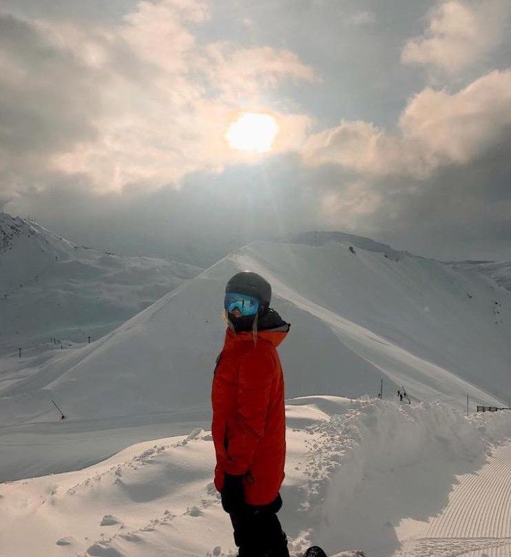 Fresh Snowboarding景点图片