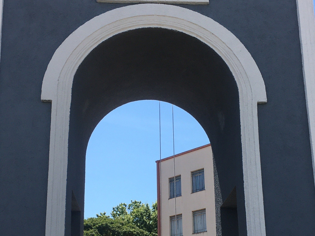São Josafat  Church景点图片