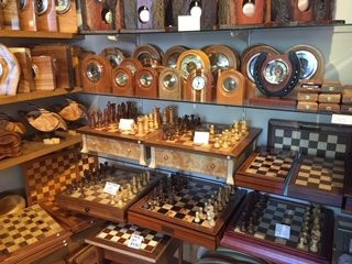 The Woodcraft Shop-Richmond必去景点