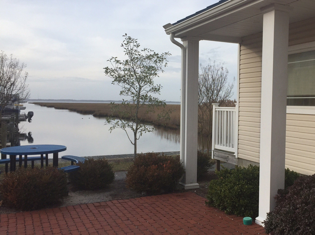 Art League of Ocean City-大洋城必去景点