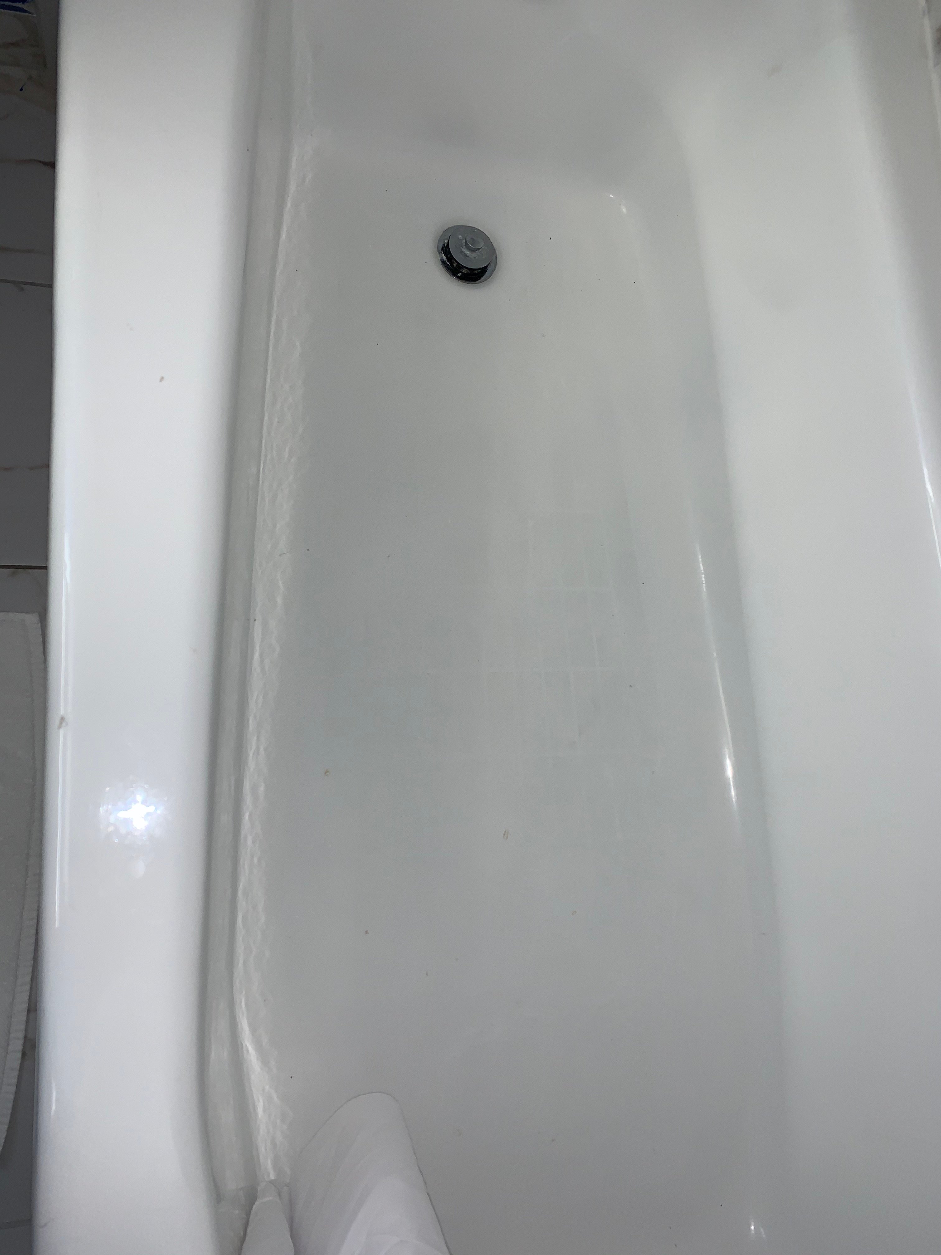 Radisson Hotel McAllen Airport-浴室