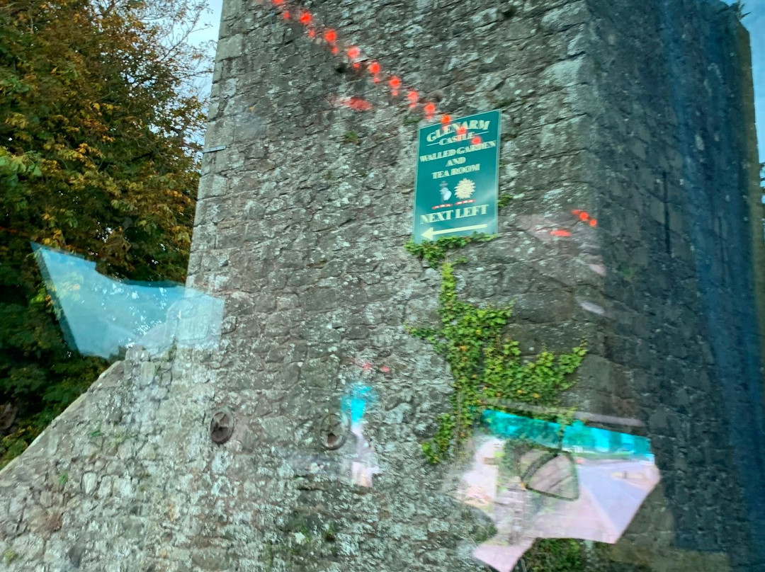 Glenarm Castle-Glenarm必去景点