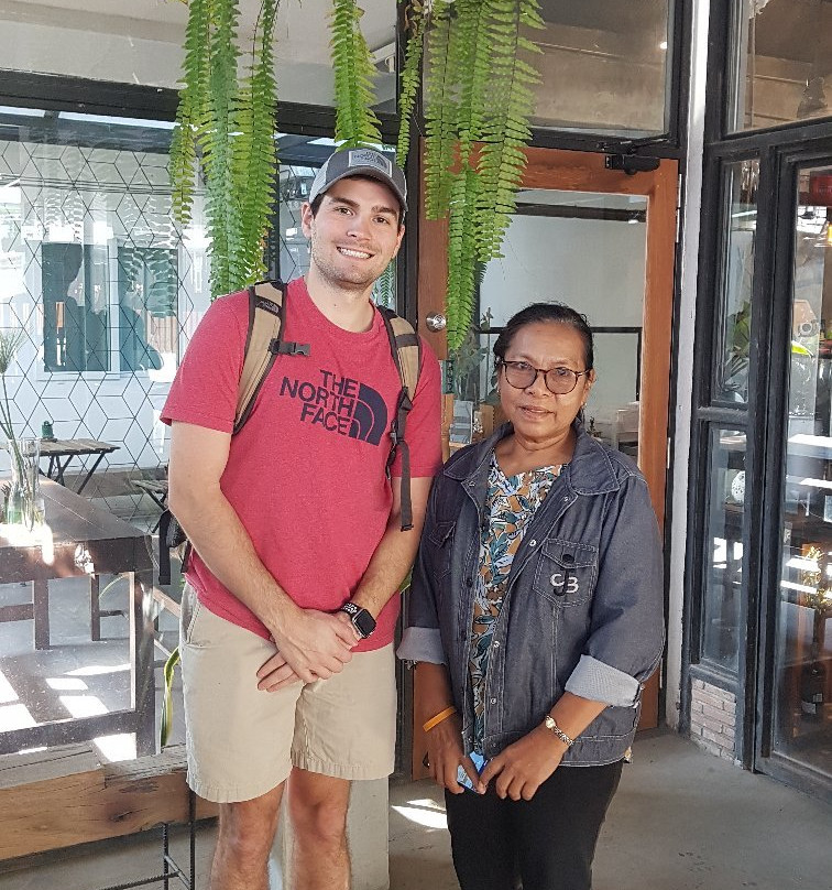 Baanpayoo l Cafe Bed Breakfast主图