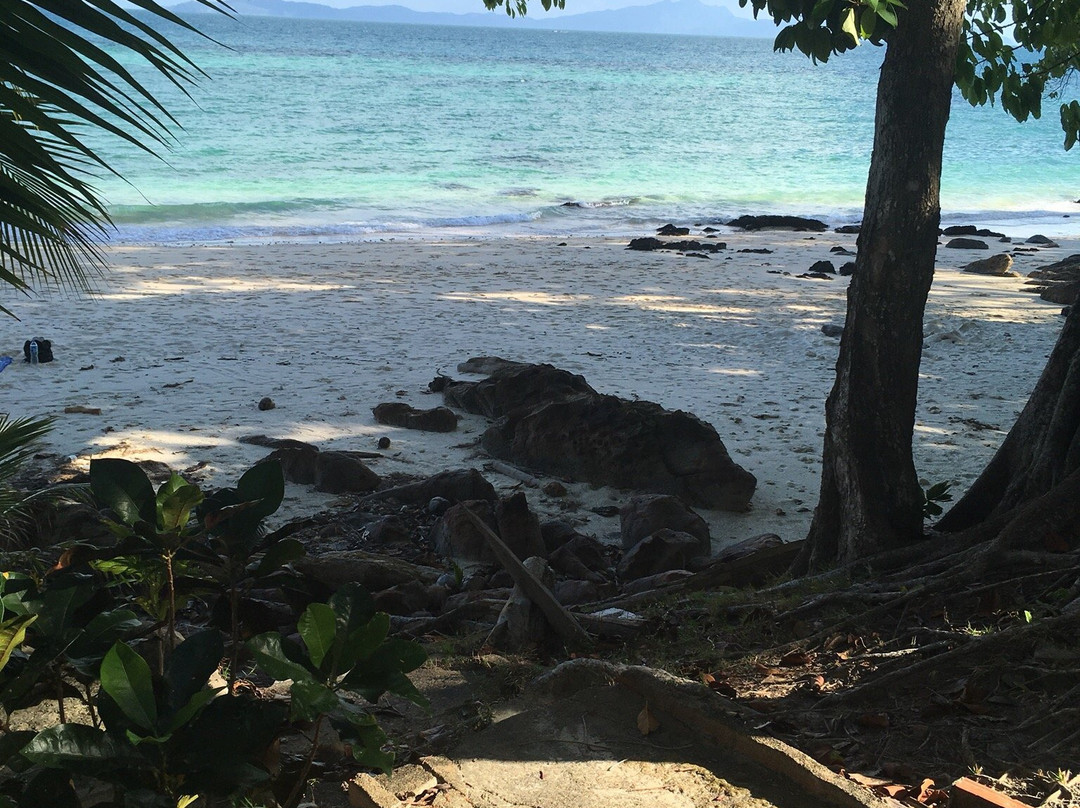 Pansand Resort Ko Bulon Lae主图