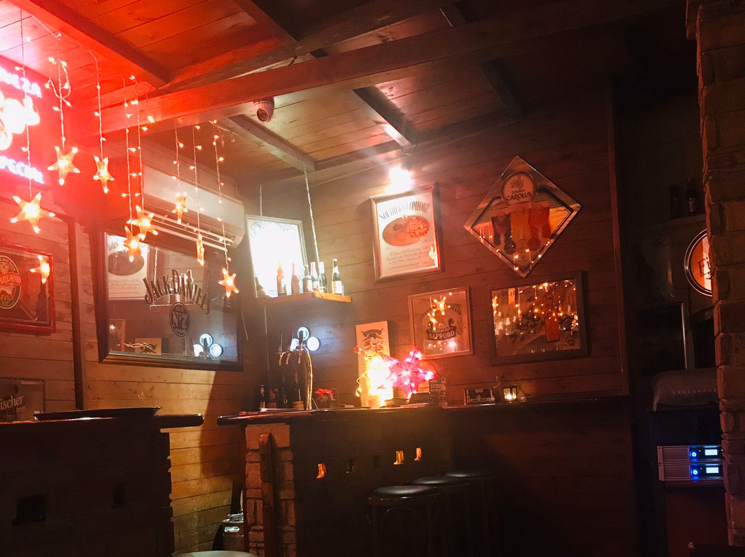 Xrysostomio Rock Bar