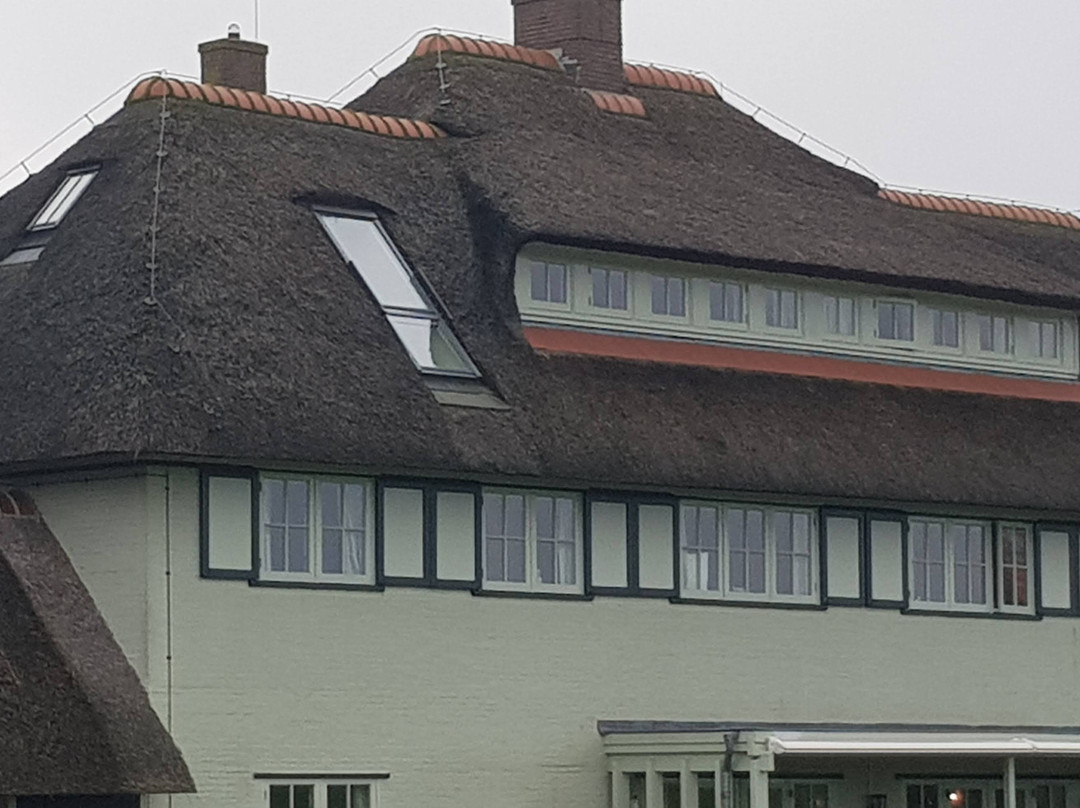 Villa Nieuwland主图